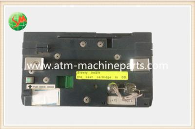Китай Коробка наличных денег машины банка Kingteller запасных частей Atm кассеты Fujitsu Limited продается
