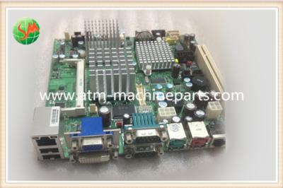 Cina Plastica 497-0470603 dell'ATOMO di ITX del consiglio principale del PWB LANIER dell'ncr mini in vendita
