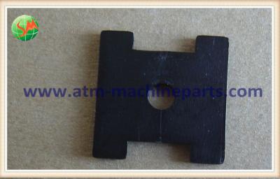 China NCR 5886 Presenter Plate Retainer Black Plastic 445-0657077 for sale