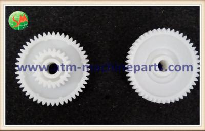 China 24T / 48T Double Gear 445-0630722 Used in NCR ATM CRS Banking Machine for sale