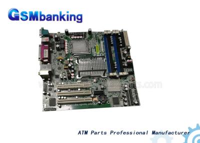 China Talladega Motherboard NCR ATM Parts 66XX Mainboard 4970477500 497-0457004 497-0451670 497-0455710 497-0451319 for sale