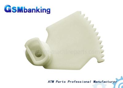 China A006846 NMD Atm Machine Parts Plastic Sector Gear Quadrant for sale
