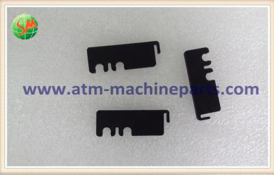 China NCR Black Clip 445-0654947 Anti-Static Brush Plastic Material SS22 6625 ATM Machine for sale