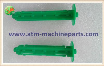 China Grünes NCR-ATM zerteilt TECHNISCHE Drucker-Papierzufuhr-Spulen-thermischen Empfangs-Drucker NCR 998-0879489 zu verkaufen