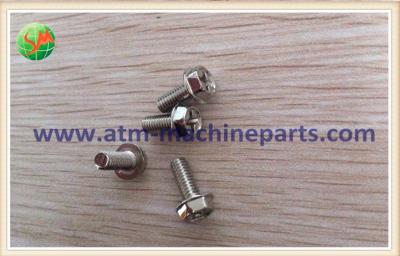 China 009-0006583 NCR ATM Parts Repairing Components Screw M4 X 10 M/C Combi 009-0006593 for sale