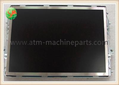 China 009-0025272 NCR ATM Parts 6625 15 inch Monitor LCD 0090025272 for sale