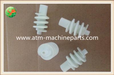 China 445-0716049 NCR ATM Parts NCR 66xx shutter parts SPIRAL GEAR ATM machine parts 4450716049 for sale