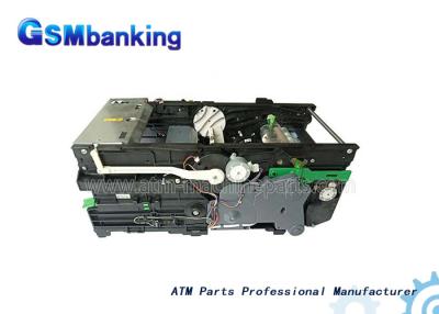 China 1750109659 / 1750058042 Wincor Nixdorf ATM Parts CMD Stacker Module with Single Reject for sale