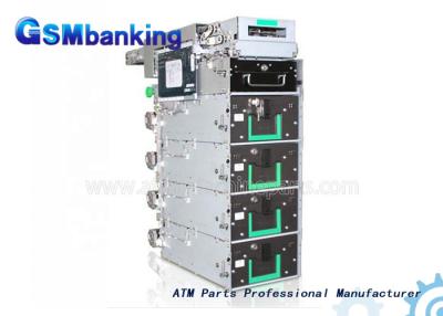 China CDM8240 GRG ATM Spare Parts Rear with 4 Cassettes and Extended Routeway for sale