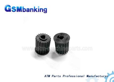 China 49-201100-000A Diebold ATM Parts 20T Flat Belt Pulley Gear 49201100000A for sale