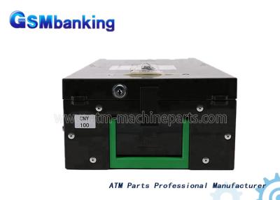 China CDM8240 Currency Cassette Automated Teller Machine ATM Components for sale