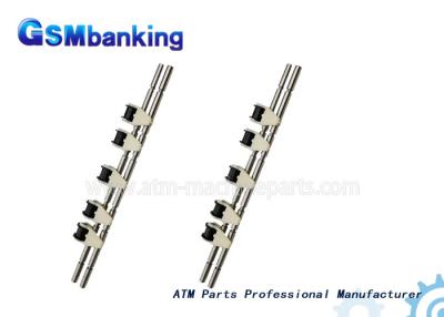 China NCR ATM Parts NCR ROLL-GUIDE SHAFT ASSY 445-0663062 for banking atm machine for sale