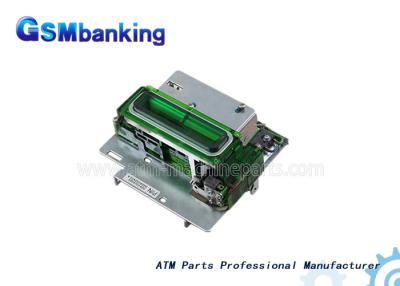 China Máquina original do ATM usando um obturador do Assy do leitor de cartão do NCR de 445-0693330 à venda