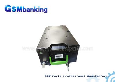 China Wincor Nixdorf ATM Parts wincor cash cassette money box for 2050xe 1750109651 New and have in stock for sale