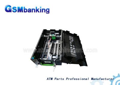 China Plastic Muntcassette/ATM-Delen 1750109651 van Cassettes Zwarte Wincor Nixdorf ATM Te koop