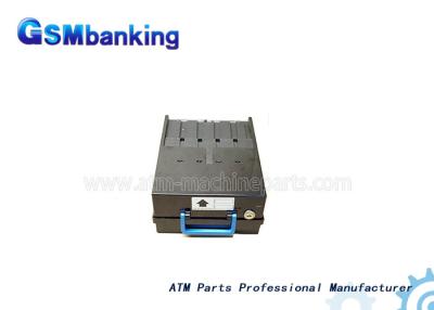 China 00103334000E Diebold ATM Parts Reject Cassette Bin Lock Divert With Key 00-103334-000E for sale