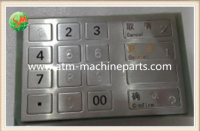 China EPP ENCRYPTION MODULE PT116  Kingteller ATM Parts keyboard pinpad for sale