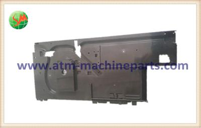 China NMD 100 ATM Parts A002537 Side Plate Right With Black and Plastic Outlook for sale