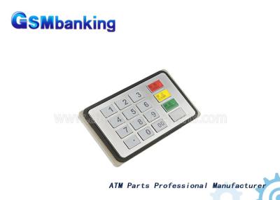China Hyosung ATM Parts 7128080008 KEYBOARD pinpad 7128080006 EPP-6000M NH Hyosung Korea for sale