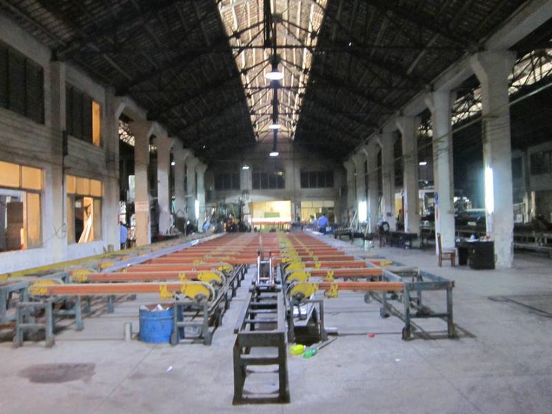 Verified China supplier - MIP Industry Co., Ltd
