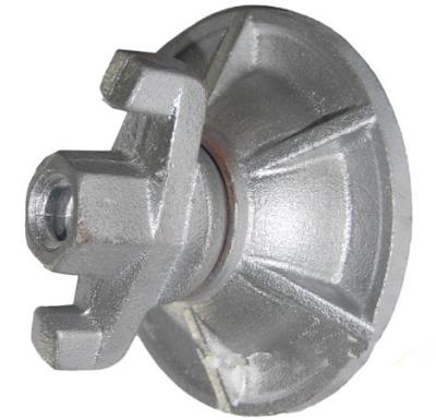 China Comprehensive good. Flanged wing nut for sale