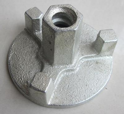 China Formwork wing nut for sale