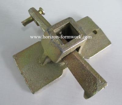 China Quality Formwork Clamp wedge clips, China rebar clamps for sale for sale