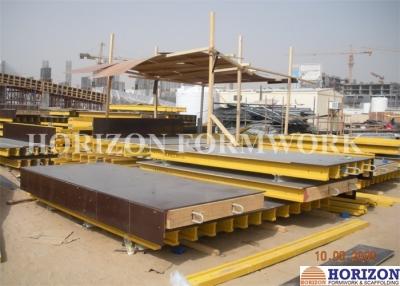 China Cost effective Wall formwork, concrete wall formwork, construction formwork, H20 formwork for sale