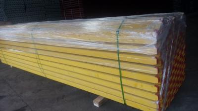 China Wooden beam H20 for wall-formwork and slab-formwork system for sale