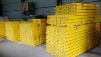 Chine Poutre H20 de bois de construction à vendre