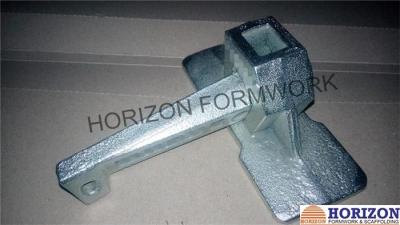 China Flexible. Light weight, Formwork Rapid Clamp wedge clip for sale