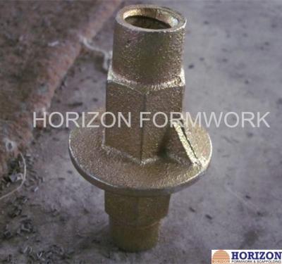China Concrete Formwork accessories washer plate water stopper for formwork construction for sale