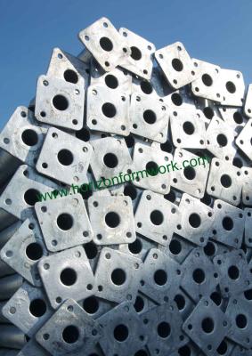 China Alzaprima, puntales, puntals, Parales, post shore, China Telescopic steel props for sale
