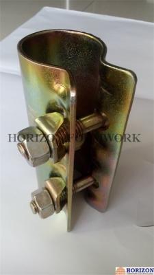 China British sleeve clamp for scaffold pipe. Scaffolding coupler, sleeve couplers for sale