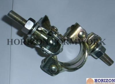 China Scaffolding coupler, sleeve couplers, British sleeve clamp for scaffold pipe for sale