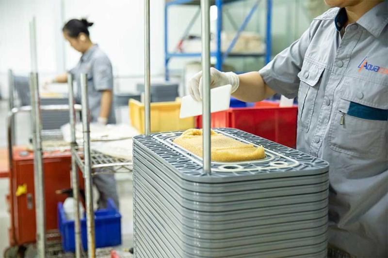 Verified China supplier - Aquacells Membrane Technologies Co., Ltd.