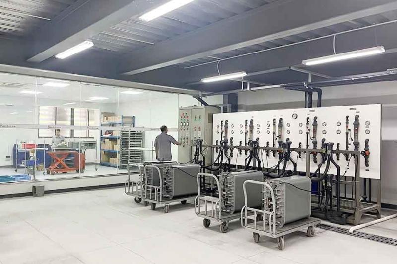 Verified China supplier - Aquacells Membrane Technologies Co., Ltd.