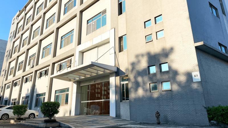 Verified China supplier - Guangdong Dingya Fire Equipment Co.,Ltd