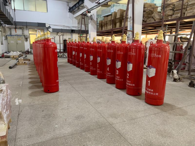 Verified China supplier - Guangdong Dingya Fire Equipment Co.,Ltd