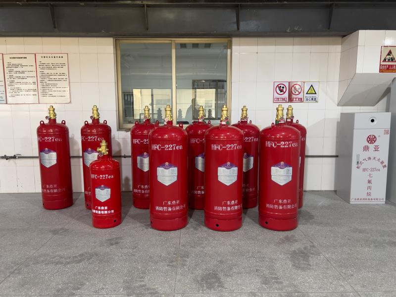 Verified China supplier - Guangdong Dingya Fire Equipment Co.,Ltd