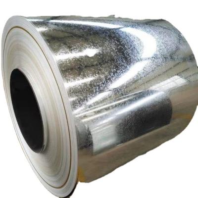China ASTM A526 Prepainted Galvanized Steel Coil Ppgi Gi Coil Sheet 20 Gauge 24 Gauge for sale