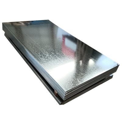 China 30g/M2 Galvanized Zinc Steel Sheet G90 Z275 For Cutting Tools for sale