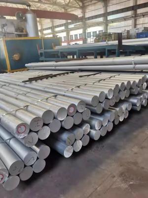 China Polished 316 Stainless Steel BA Surface Finish Length 1000mm-6000mm for sale