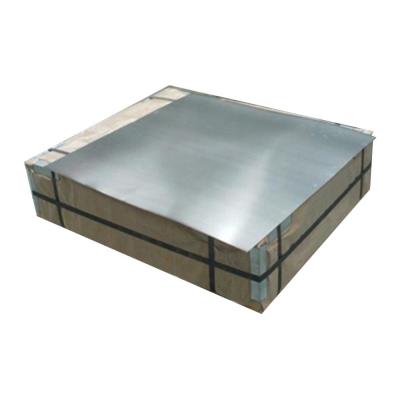 China T4 Double Reduced Tin Plate Sheet 11.2g/M2 Tin Plated Sheet Metal Gold Lacquered for sale