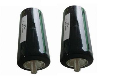 China 2.7V 3000F Low ESR Electric Double Layer Capacitor for sale