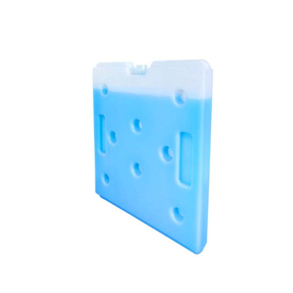 Quality Blue Freezer Cooler Gel Packs Reusable Ice Packs For Coolers for sale