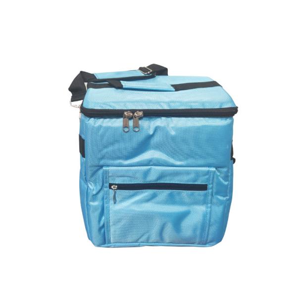 Quality Lightweight Medical Soft Cooler With Handles For Cold Storage for sale