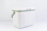 china Injection Mould Ice Chest Cooler Box Insulated Hard Cooler For Camping