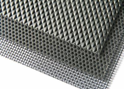 China Alu guard-- aluminium perforated sheet for sale