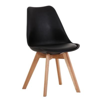 China Tulip Chair Dining Chair Plastic Chair Modern Chairs Popular Chair for sale